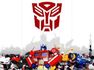 Transformers Autobots Cartoon transformers wallpaper