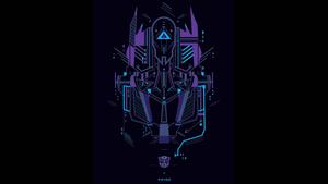 Transformers Autobots Logo transformers wallpaper