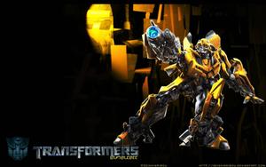 Transformers Bumblebee Autobot transformers wallpaper