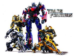 Transformers Complete Autobots transformers wallpaper