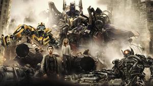 Transformers Dark Of Moon transformers wallpaper