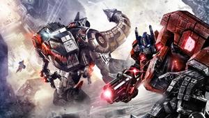 Transformers: Fall of Cybertron transformers wallpaper