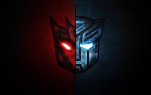 Transformers Good Vs Evil transformers wallpaper