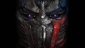 Transformers Last Knight Film 8k wallpaper