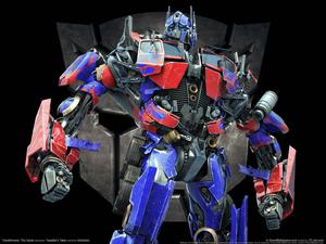 Transformers Optimus Prime transformers wallpaper
