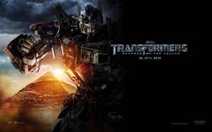Transformers Revenge Of Fallen transformers wallpaper