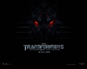 Transformers: Revenge Of Fallen transformers wallpaper
