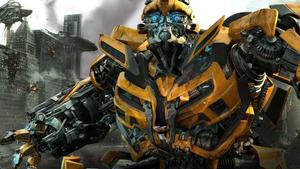 transformers the last knight - bumblebee transformers wallpaper