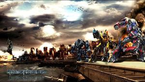 transformers the last knight wallpapers transformers wallpaper