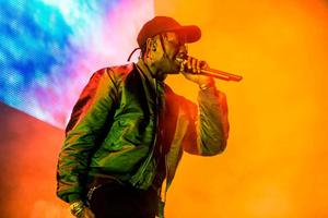 Travis Scott Background travis scott wallpaper
