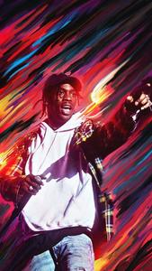 Travis Scott Background travis scott wallpaper