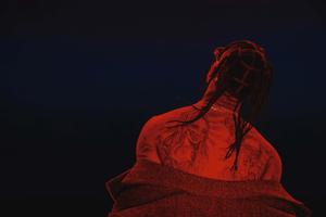 Travis Scott Background travis scott wallpaper