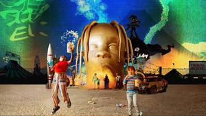 Travis Scott Background travis scott wallpaper