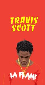 Travis Scott (Kanye West Forum) travis scott wallpaper