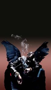 Travis Scott livin' the good life travis scott wallpaper