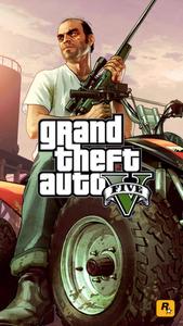 Trevor Of GTA 5 gta 5 wallpaper