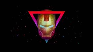 Triangle Iron Man Full HD iron man full hd wallpaper