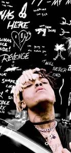 Tribute to XXXTentacion xxxtentacion wallpaper
