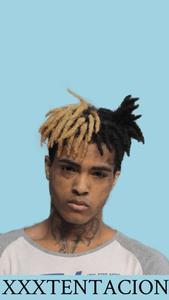 Tribute to XXXTentacion #LongLiveXXX xxxtentacion wallpaper