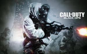 Triumphant on the Battlefield call of duty wallpaper
