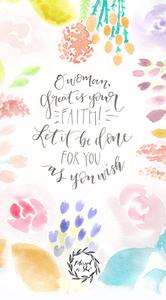"Trust in the Lord with all thine heart; and lean not unto thine own understanding" - Proverbs 3:5 bible verse wallpaper