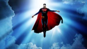 Truth, Justice, and the American Way superman wallpaper