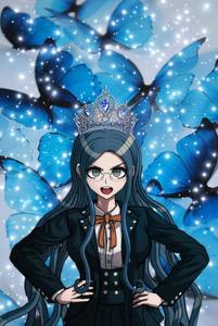 Tsumugi Shirogane Instagram PFP instagram pfp wallpaper