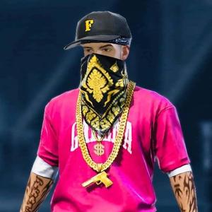 Turn Up The Heat! hip hop free fire wallpaper