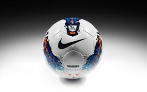 Turn up the heat in the Barclays Premier League, with Nike’s official football. nike wallpaper