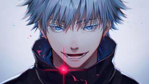 Two Adorable Anime Boys - Best Friends Forever cute anime boys wallpaper