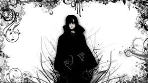 Uchiha Itachi, the epitome of loyalty Wallpaper
