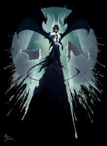 Ulquiorra Cifer Bleach Picture bleach wallpaper