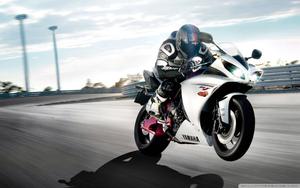 Ultra HD Motorcycle Leap motorcycle wallpaper