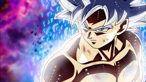 Ultra Instinct Son Goku goku ultra instinct wallpaper
