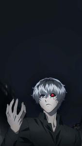 Unable to Escape Your Inner Beast tokyo ghoul wallpaper