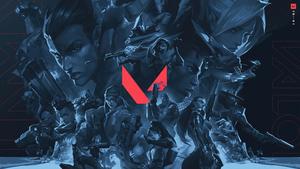 Uncover the Agent within you in VALORANT valorant wallpaper