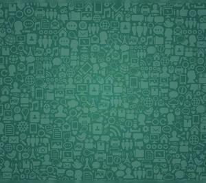 Uncover the Hidden Patterns in the WhatsApp Icon whatsapp wallpaper