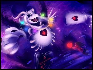 Undertale Flowey 4k Gaming 4k gaming wallpaper