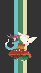 Unique Evolved Pokemon Iphone pokemon iphone wallpaper