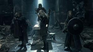 Unite The Fellowship to Destroy The Ring lord of the rings wallpaper