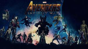 Unite with Marvel at Avengers HQ