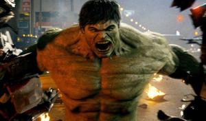 Unleash the Incredible Hulk hulk wallpaper
