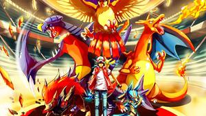 Unleash the Power of Cool Pokemon cool pokemon wallpaper