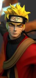 Unleash the Power of Naruto on Your Phone naruto phone wallpaper