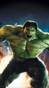 Unleash The Power Of The Incredible Hulk hulk wallpaper