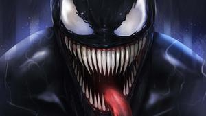 Unleash the power of Venom! venom wallpaper