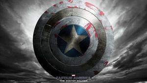 Unleash the Strength of Captain America captain america wallpaper