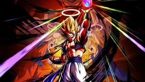 Unleash your amazing abilities with Dragon Ball Super! dragon ball super wallpaper
