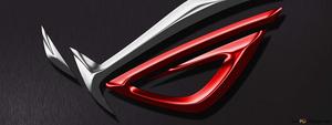 Unleash your Gaming Edge with ROG from ASUS asus rog wallpaper