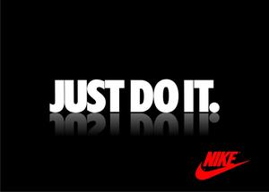 Unleash your inner athlete with Nike  Wallpaper